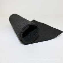 Fast Absorption Acf Activated Carbon Fiber Mat